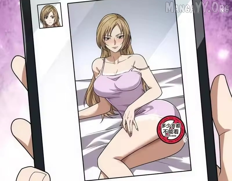 Hidden Dragon in the City (2025) Chapter 49 - page 60